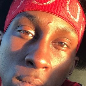 Meet your Posher, Christopher